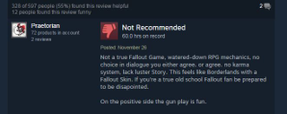 Illustration for article titled Fallout 4 Is Not The Fallout Fans Fell In Love With